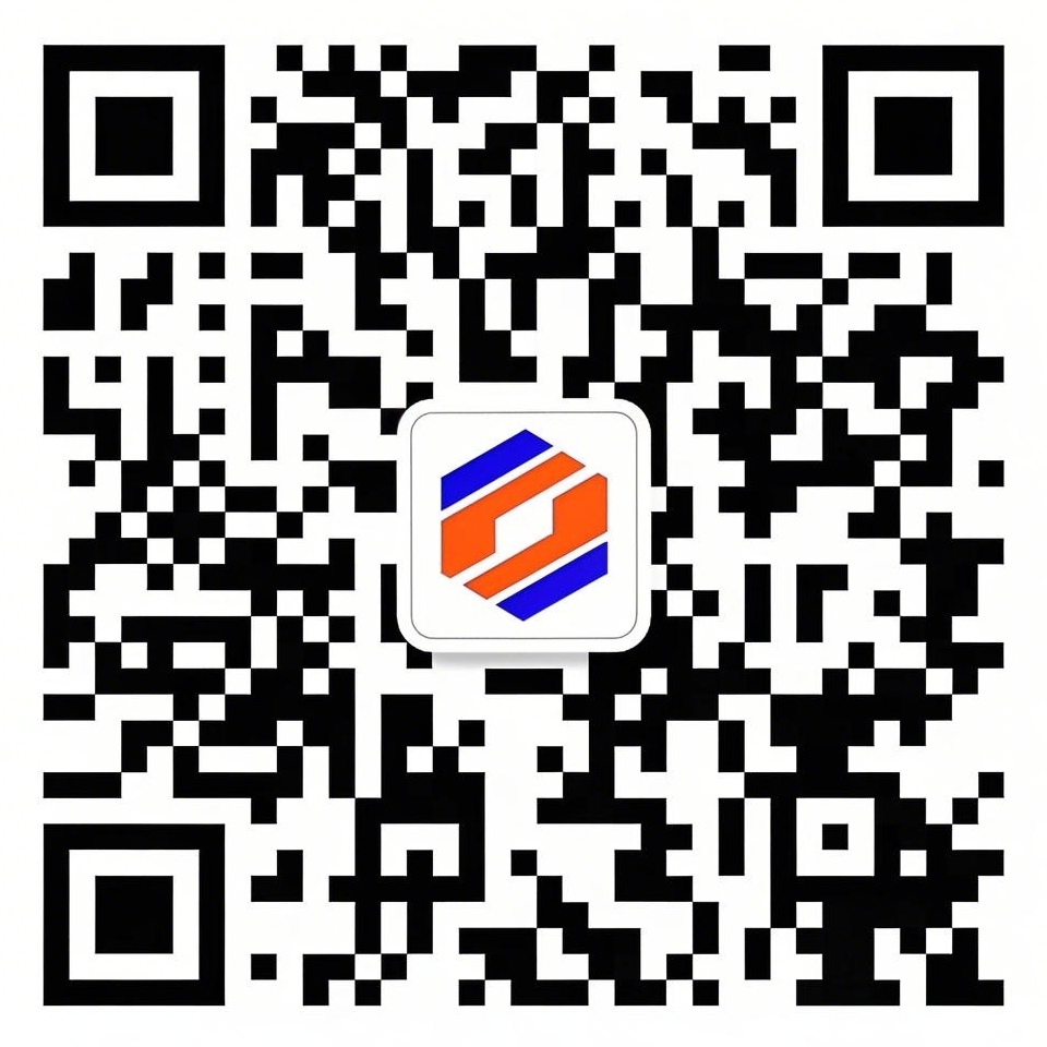 service qrcode
